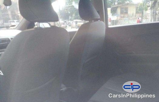 Kia Picanto Automatic 2015 in Romblon