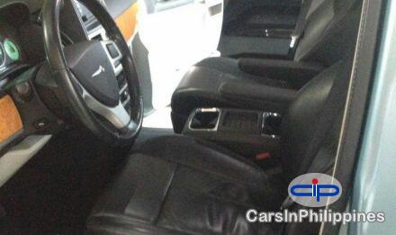 Chrysler Town n Country Automatic 2009 in Batanes