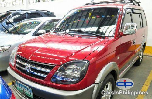 Pictures of Mitsubishi Adventure