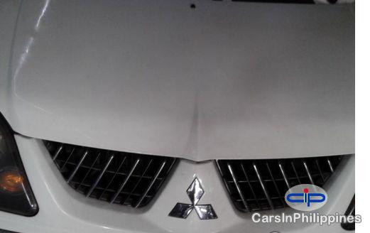 Pictures of Mitsubishi Adventure