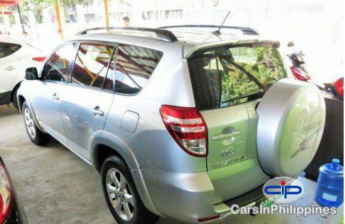 Picture of Toyota RAV4