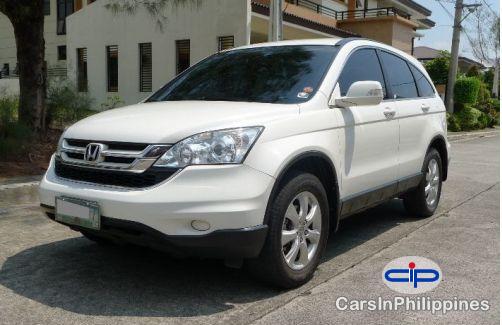 Picture of Honda CR-V