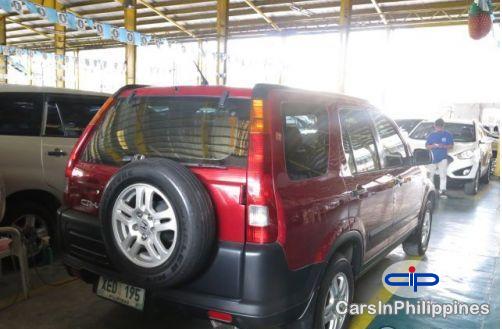 Picture of Honda CR-V