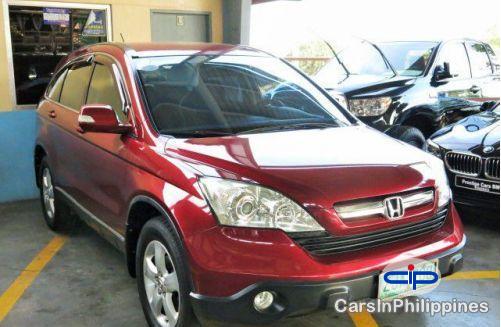 Picture of Honda CR-V