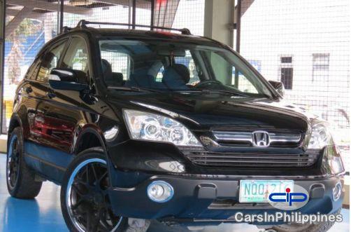 Picture of Honda CR-V