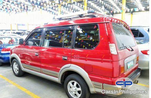 Mitsubishi Adventure - image 2