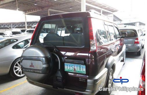 Mitsubishi Adventure - image 2