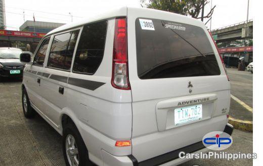 Mitsubishi Adventure - image 2