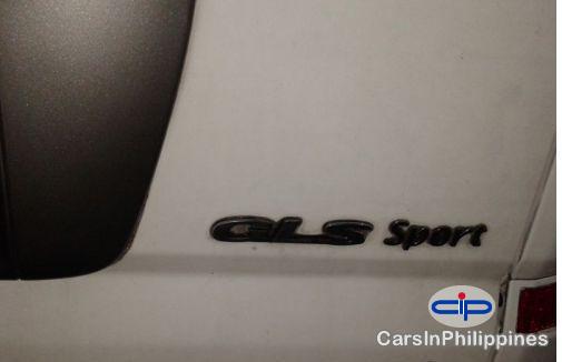 Mitsubishi Adventure - image 2