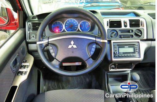 Mitsubishi Adventure - image 3