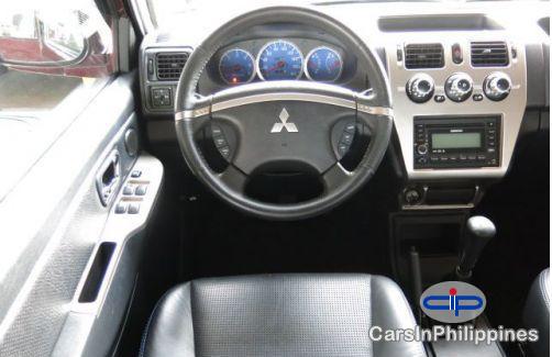 Mitsubishi Adventure - image 3