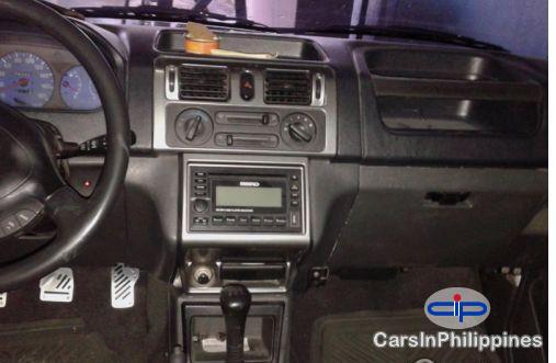 Mitsubishi Adventure - image 3