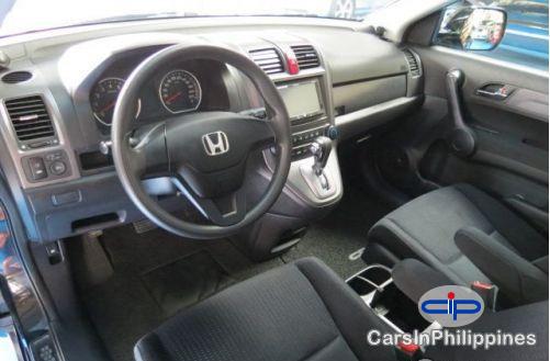 Honda CR-V in Bukidnon