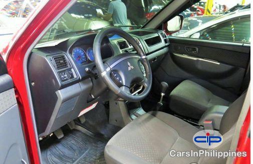 Mitsubishi Adventure - image 4