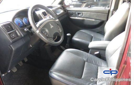 Mitsubishi Adventure - image 4