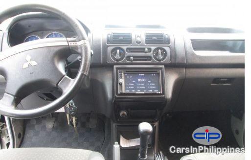 Mitsubishi Adventure - image 4