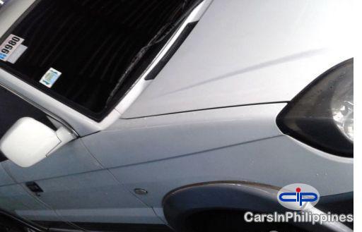 Mitsubishi Adventure - image 4