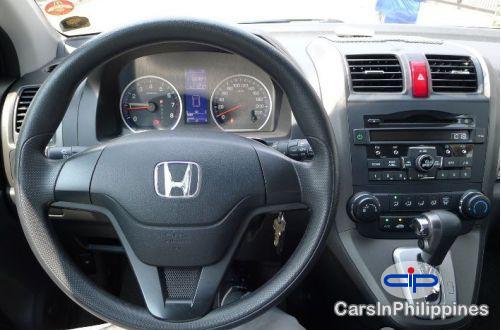 Honda CR-V in Philippines