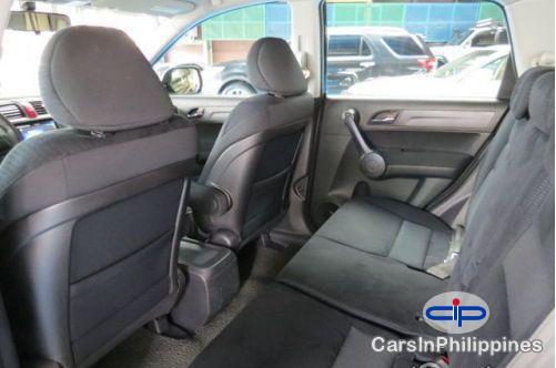 Honda CR-V in Philippines