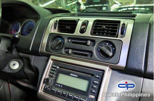 Mitsubishi Adventure - image 5