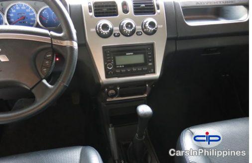 Mitsubishi Adventure - image 5