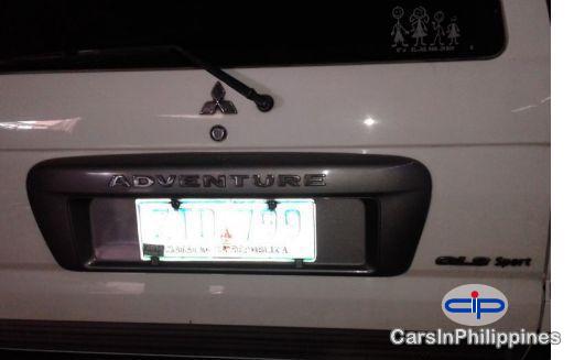 Mitsubishi Adventure - image 5