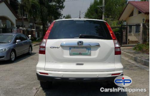 Picture of Honda CR-V in Bukidnon