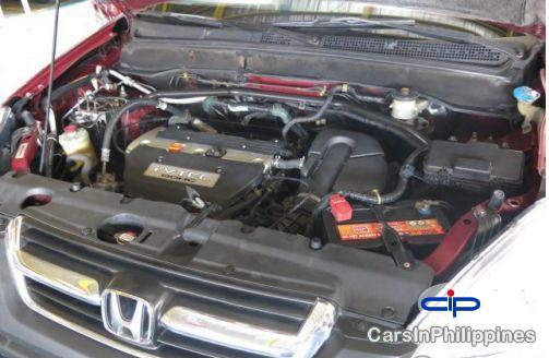 Picture of Honda CR-V in Bukidnon