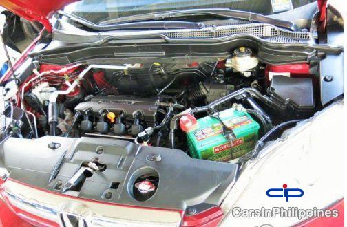 Picture of Honda CR-V in Bukidnon
