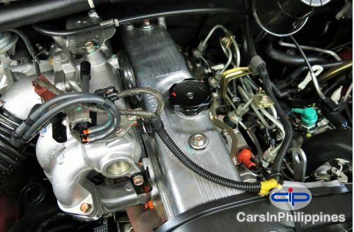 Mitsubishi Adventure - image 6