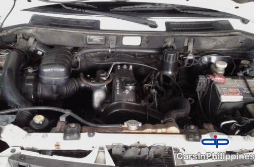 Mitsubishi Adventure - image 6