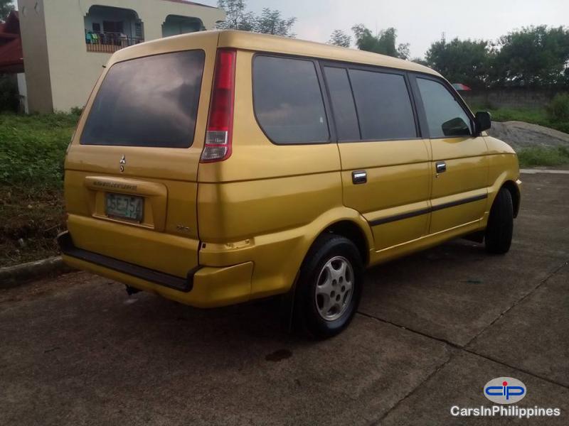 Mitsubishi Adventure Automatic in Catanduanes