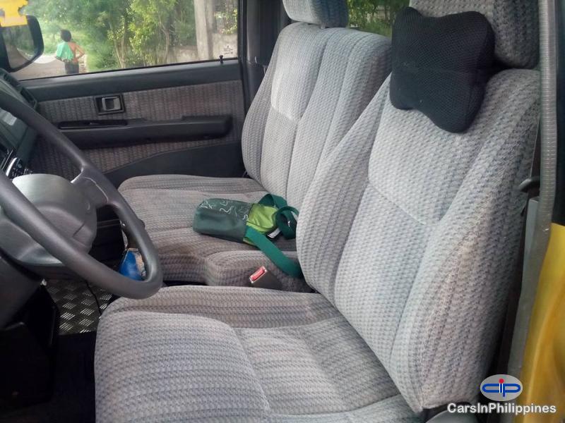 Picture of Mitsubishi Adventure Automatic in Catanduanes