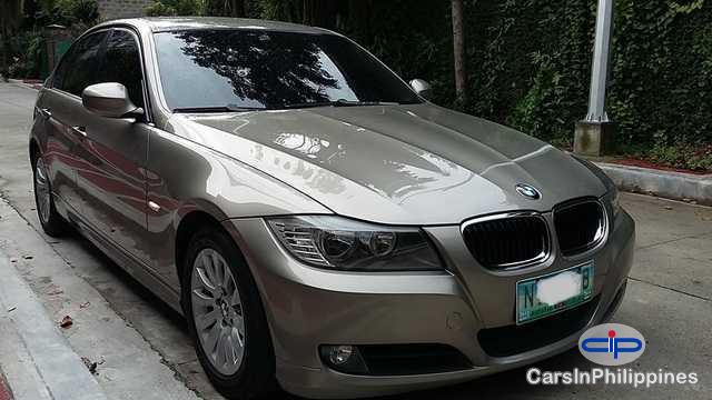 Picture of BMW 3 Series Automatic 2010