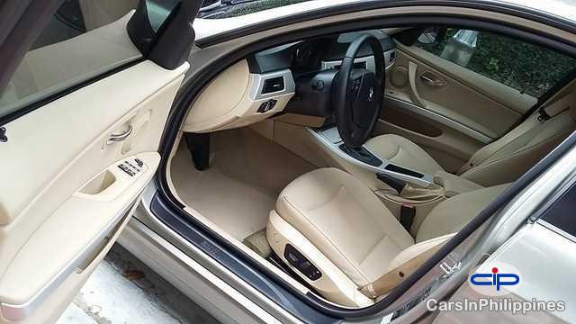 BMW 3 Series Automatic 2010 in Agusan del Norte