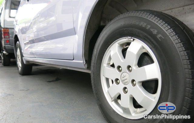 Suzuki APV Automatic