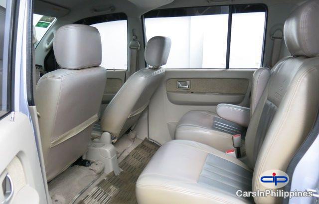 Suzuki APV Automatic in Philippines