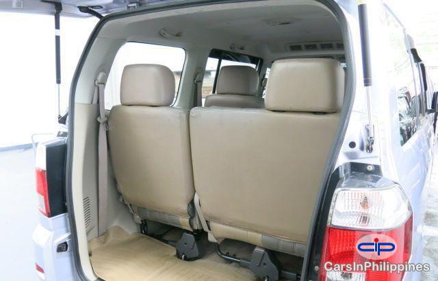 Picture of Suzuki APV Automatic in Sarangani