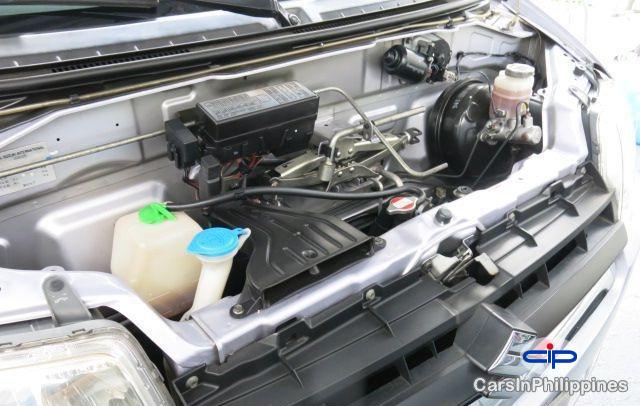 Picture of Suzuki APV Automatic in Philippines