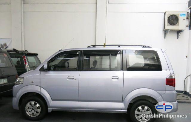 Suzuki APV Automatic in Sarangani - image