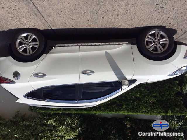Hyundai Tucson Automatic 2012 in Biliran
