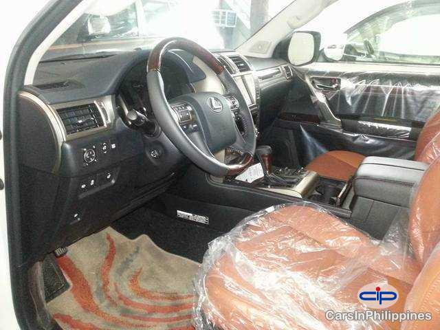 Lexus GS Automatic 2015 - image 2