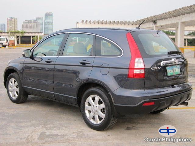 Honda CR-V Automatic 2007 - image 2