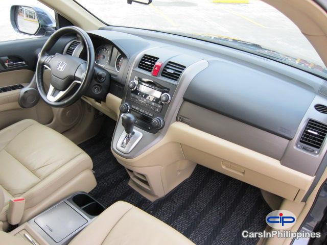 Honda CR-V Automatic 2007 - image 3
