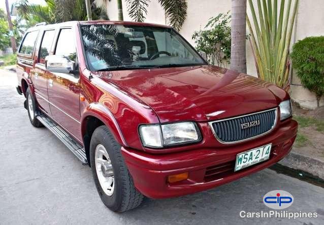 Pictures of Infiniti Automatic 2001