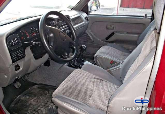 Infiniti Other Automatic 2001 in Quezon