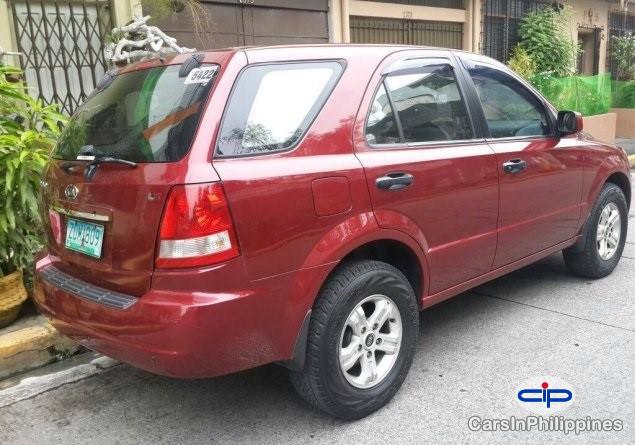 Kia Sorento Automatic 2006 - image 2