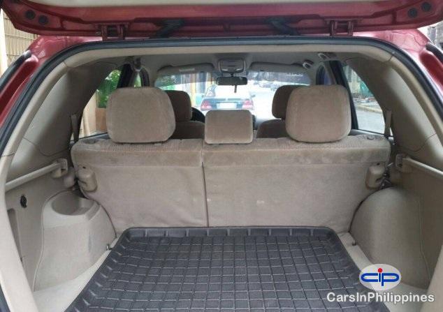 Kia Sorento Automatic 2006 - image 4