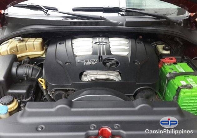 Kia Sorento Automatic 2006 - image 5