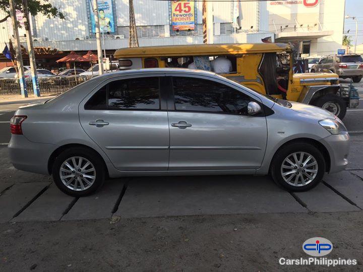 Picture of Toyota Vios Manual 2012